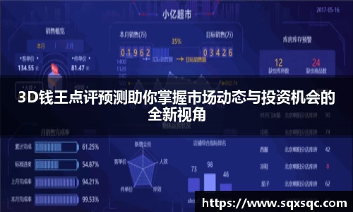 3D钱王点评预测助你掌握市场动态与投资机会的全新视角