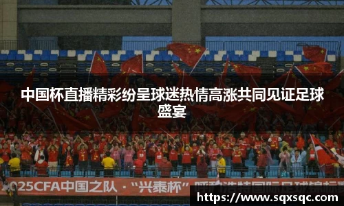 中国杯直播精彩纷呈球迷热情高涨共同见证足球盛宴