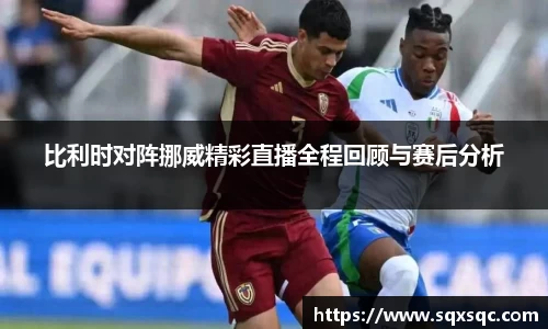 比利时对阵挪威精彩直播全程回顾与赛后分析